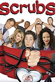 Watch Full TV Series :Scrubs (2001 2010)