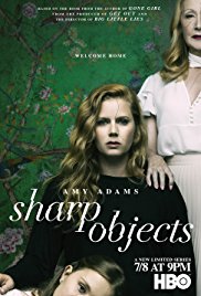 Watch Full TV Series :Sharp Objects (2018 )