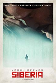 Watch Full Movie :Siberia (2018)