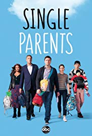 Watch Full TV Series :Single Parents (2018)
