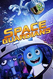 Watch Full Movie :Space Guardians (2017)