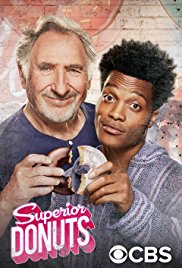 Watch Full TV Series :Superior Donuts (2017)
