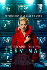 Watch Full Movie :Terminal (2018)