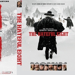 Watch Full TV Series :The Hateful Eight (2015)