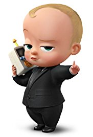 Watch Full TV Series :The Boss Baby: Back in Business 