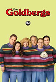 Watch Full TV Series :The Goldbergs (2013)