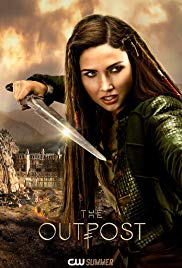 Watch Full TV Series :The Outpost (2018 )