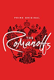 Watch Full TV Series :The Romanoffs (2018 )