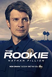 Watch Full TV Series :The Rookie (2018 )