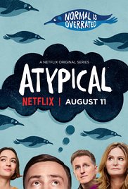 Watch Full TV Series :Atypical (2017)