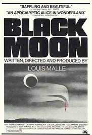 Watch Full Movie :Black Moon (1975)