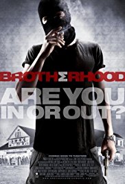 Watch Full Movie :Brotherhood (2010)