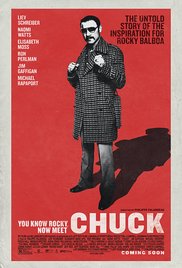 Watch Full Movie :Chuck (2016)