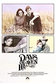 Watch Full Movie :Days of Heaven (1978)