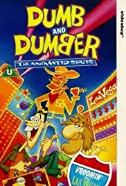 Watch Full TV Series :Dumb and Dumber (1995)