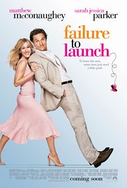 Watch Full Movie :Failure to Launch (2006)