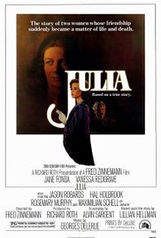 Watch Full Movie :Julia (1977)