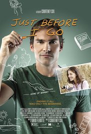 Watch Full Movie :Just Before I Go (2014)