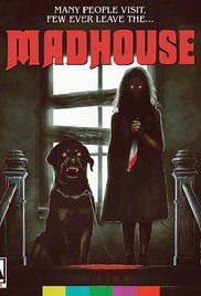 Watch Full Movie :Madhouse (1981)