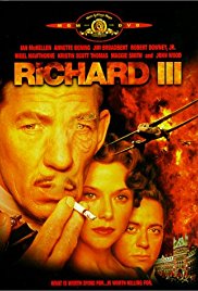 Watch Full Movie :Richard III (1995)