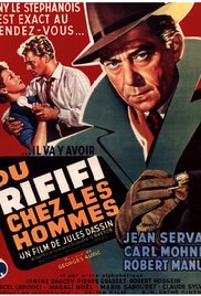 Watch Full Movie :Rififi (1955)