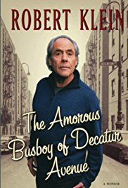 Watch Full Movie :Robert Klein: The Amorous Busboy of Decatur Avenue (2005)