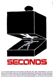 Watch Full Movie :Seconds (1966)