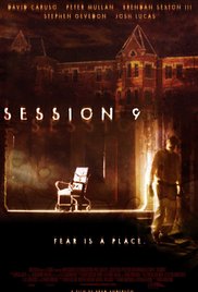 Watch Full Movie :Session 9 (2001)