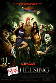 Watch Full Movie :Stan Helsing (2009)