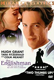 Watch Full Movie :The Englishman Who Went Up a Hill But Came Down a Mountain (1995)