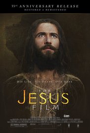 Watch Full Movie :The Jesus Film (1979)