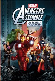 Watch Full TV Series :Avengers Assemble (2013)