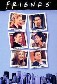 Watch Full TV Series :Friends (19942004)