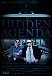 Watch Full Movie :Hidden Agenda (2015)
