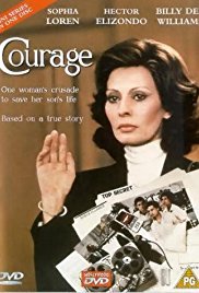 Watch Full Movie :Courage (1986)
