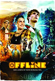 Watch Full Movie :Offline: Are You Ready for the Next Level? (2016)