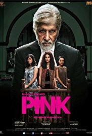 Watch Full Movie :Pink (2016)