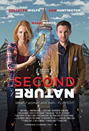 Watch Full Movie :Second Nature (2016)