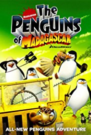 Watch Full TV Series :The Penguins of Madagascar (2008 2015)