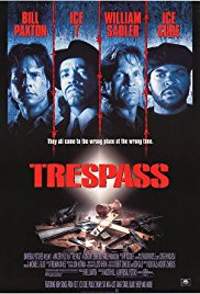 Watch Full Movie :Trespass (1992)