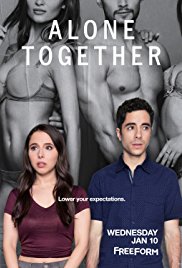 Watch Full TV Series :Alone Together (2016)