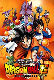 Watch Full TV Series :Dragon Ball Super (2015-2018)