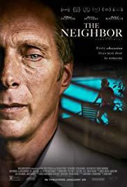 Watch Full TV Series :The Neighbor (2018)