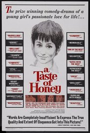 Watch Full Movie :A Taste of Honey (1961)