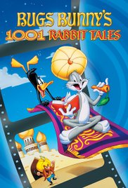 Watch Full Movie :Bugs Bunnys 3rd Movie: 1001 Rabbit Tales (1982)