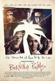 Watch Full Movie :Burning Palms (2010)