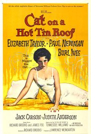 Watch Full Movie :Cat on a Hot Tin Roof (1958)