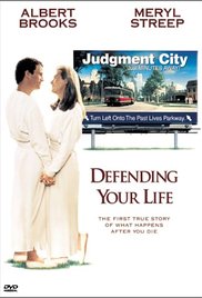 Watch Full Movie :Defending Your Life (1991)