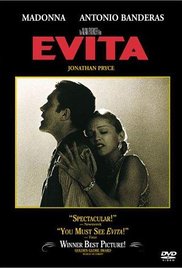 Watch Full Movie :Evita (1996)