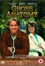 Watch Full Movie :Gross Anatomy (1989)